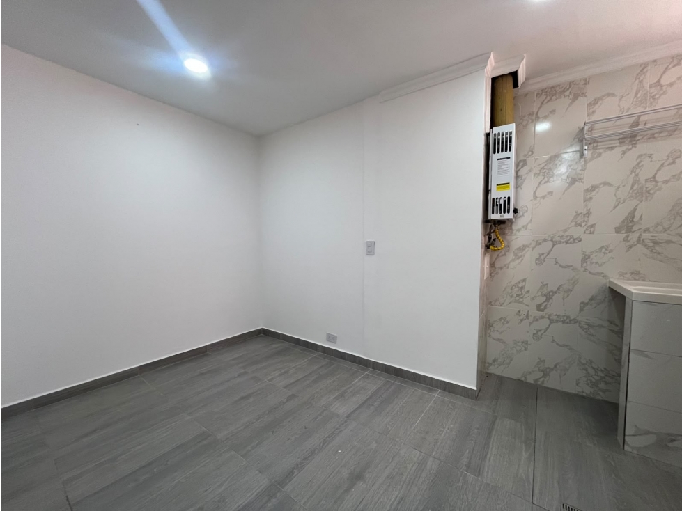 VENTA APARTAMENTO EN LA AGUACATALA — foto 3