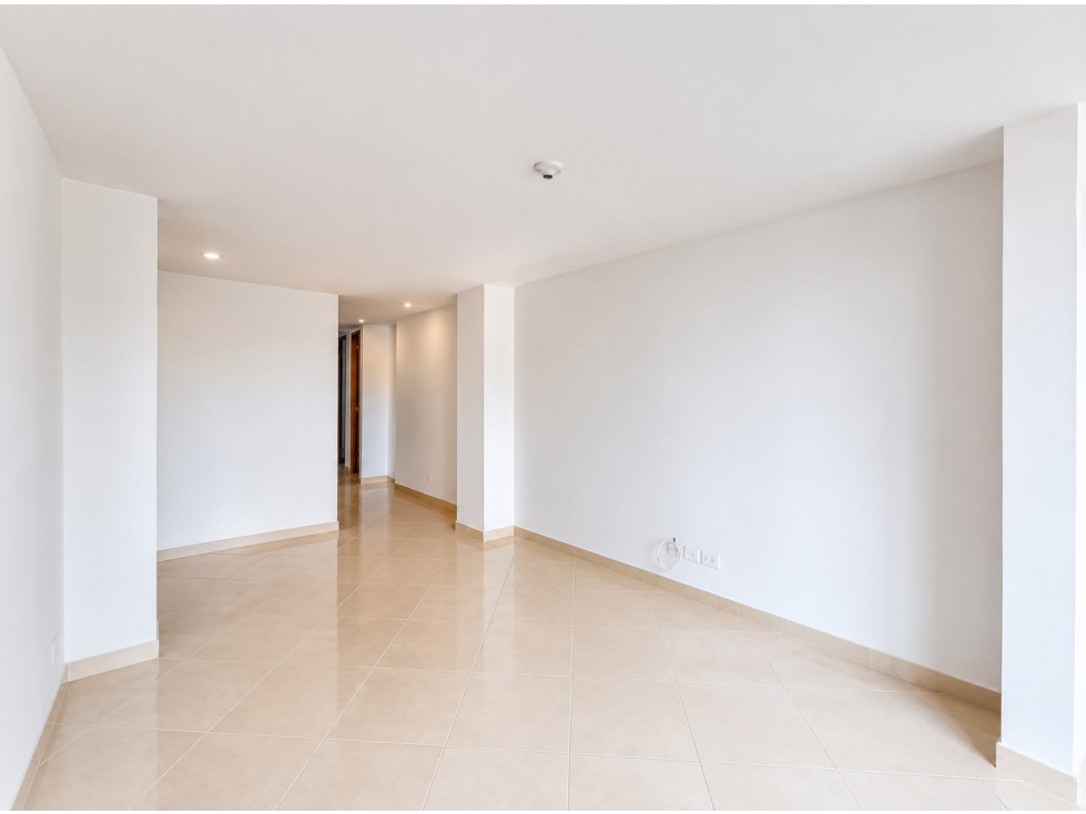 Apartamento en parte plana de sabaneta cerca de todo — foto 3