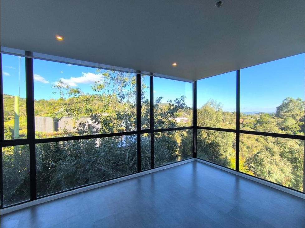 EXCLUSIVO APARTAESTUDIO - ALTO DE LAS PALMAS. — foto 5