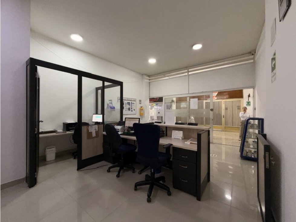 Local Comercial en venta-Rentando - 3