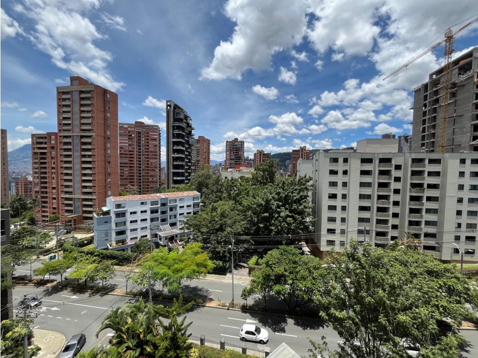 Apartamento para venta, el poblado, loma de los parra — foto 3