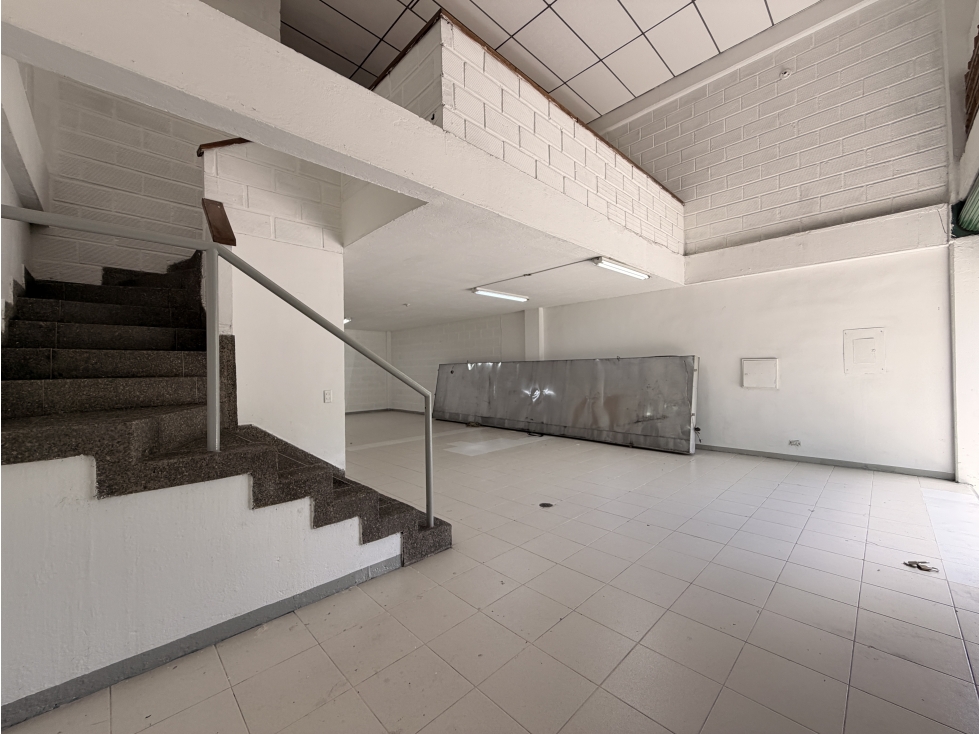 Local comercial en venta, Caribe, Medellín - 4