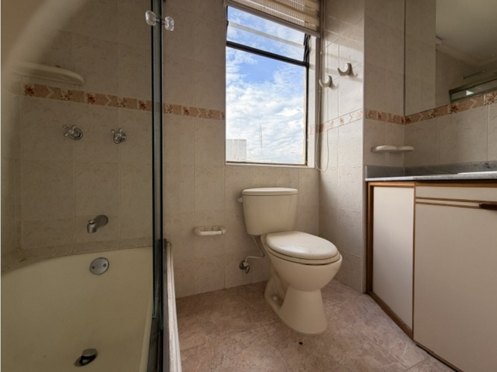 Apartamento entre la loma del campestre y la loma de los ochoa — foto 3