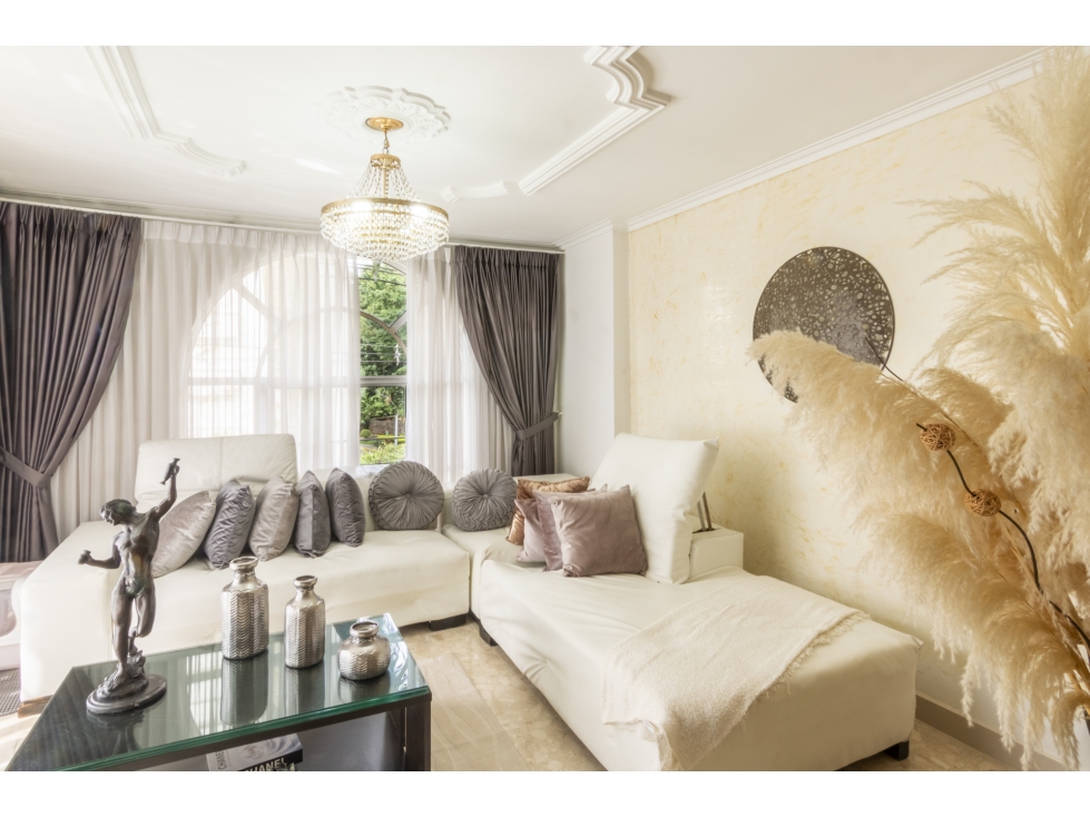Apartamento en Excelente ubicación — foto 3