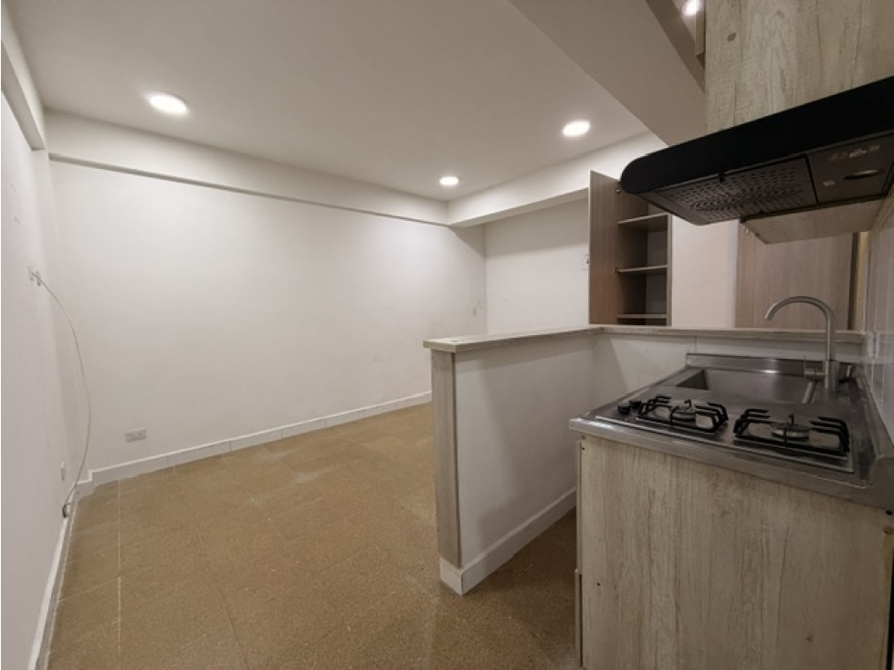 Apartamentos para la venta, prado centro, colegio Maria Auxiliadora — foto 2