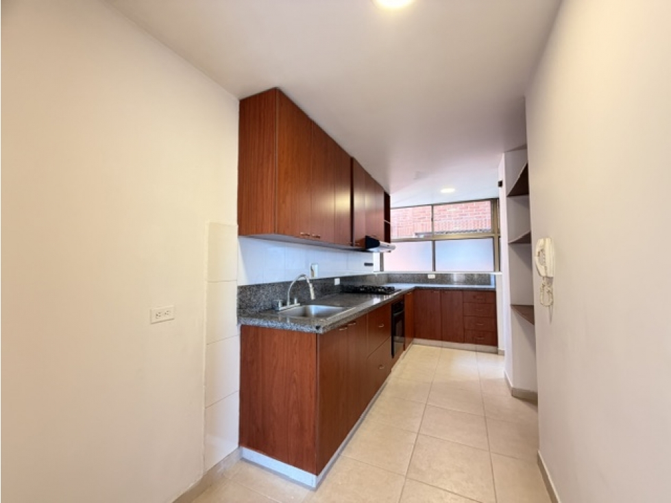 apartamento para venta, loma de los parra — foto 3