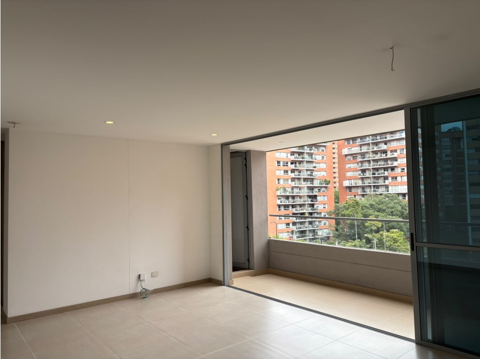 Apartamento en excelente estado y excelente ubicación — foto 2