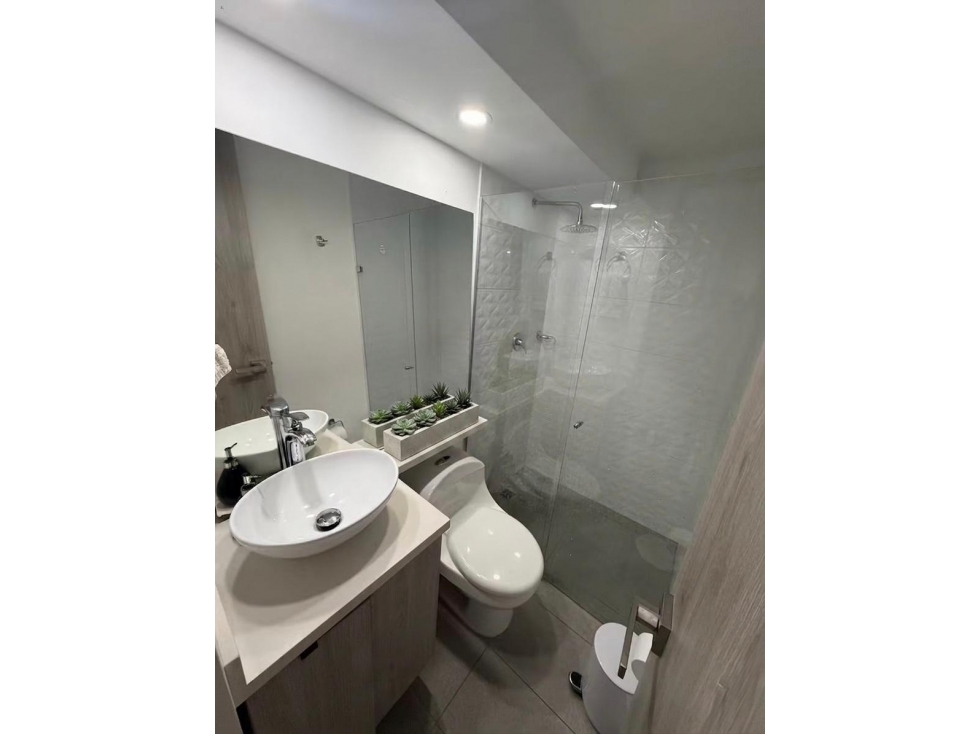 Apartamento para venta en bello cabañas — foto 6