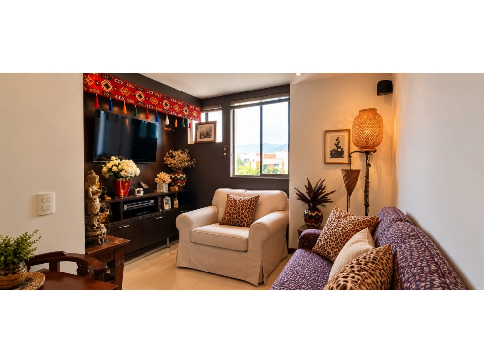 Apartamento Balsos con la Inferior para venta — foto 3