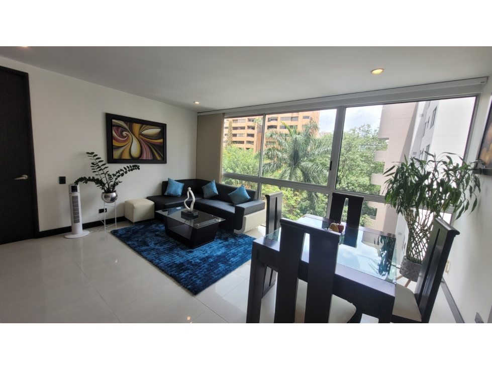 Apartamento Alejandria rentas mensuales — foto 3