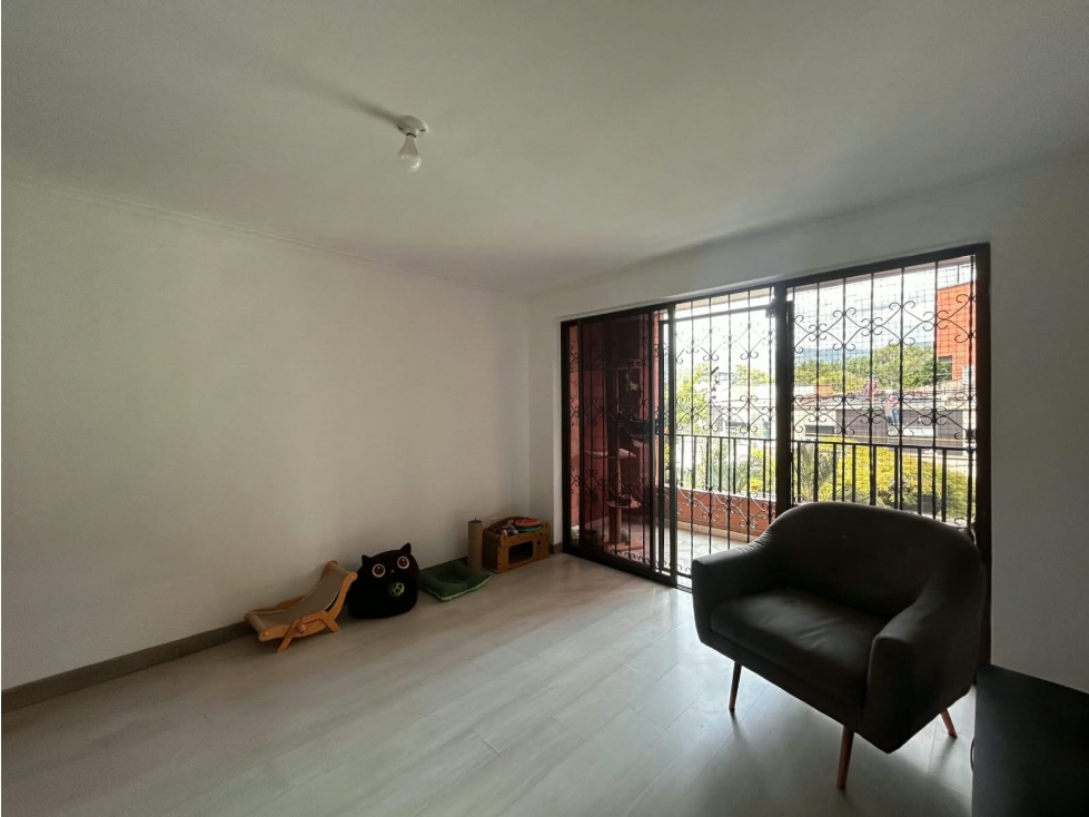 Apartamento en venta, Laureles, Medellín — foto 3