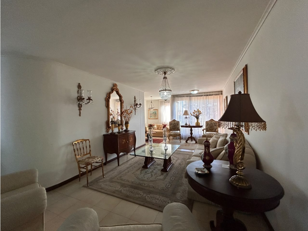 Apartamento en venta, Suramericana, Medellín — foto 3