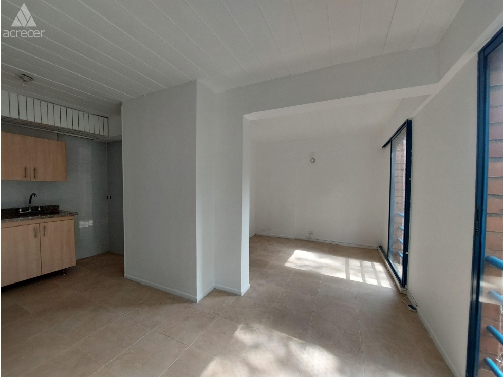Apartaestudio en venta en envigado — foto 3