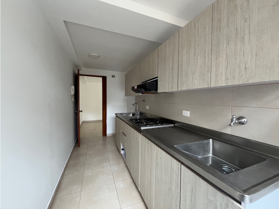 Apartamento cerca a Molinos, Universidad de Medellín — foto 3