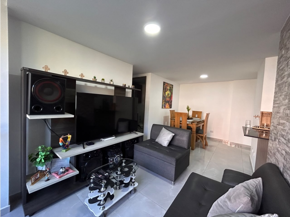Apartamento en venta, Madera, Bello — foto 3