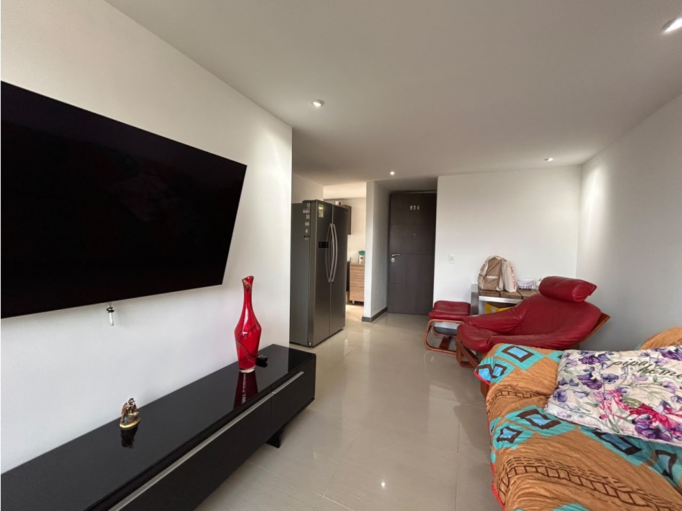 Apartamento en venta, Bello, Niquia — foto 3