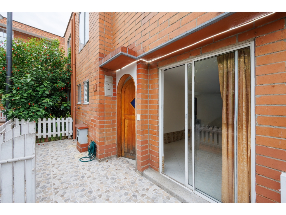 Casa en venta , Belen la Mota. — foto 4
