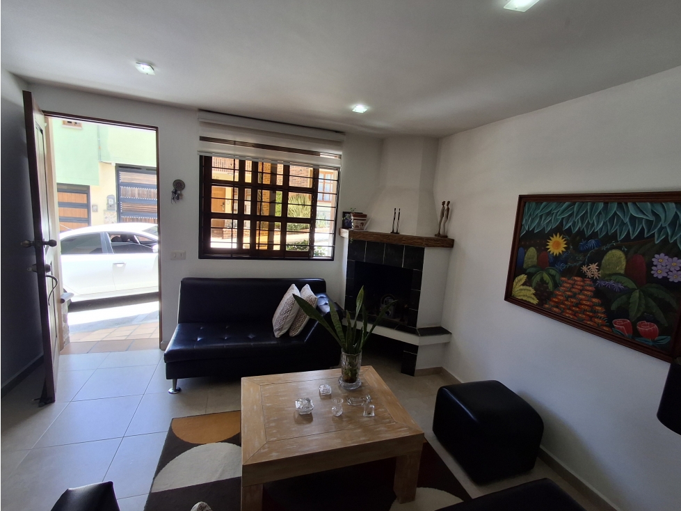 Casa en venta, Rionegro - Antioquia, sector los Colegios — foto 3