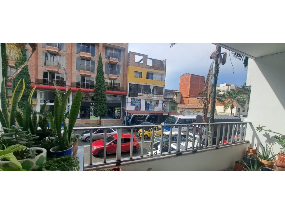 CASA PARA VENTA, SECTOR CENTRO DE LA MODA ITAGUI — foto 2