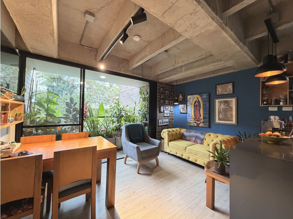 Apartamento en venta, Loma del Indio, Medellín — foto 3