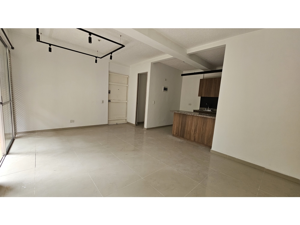 Apartamento en Bello en Santa Ana — foto 3