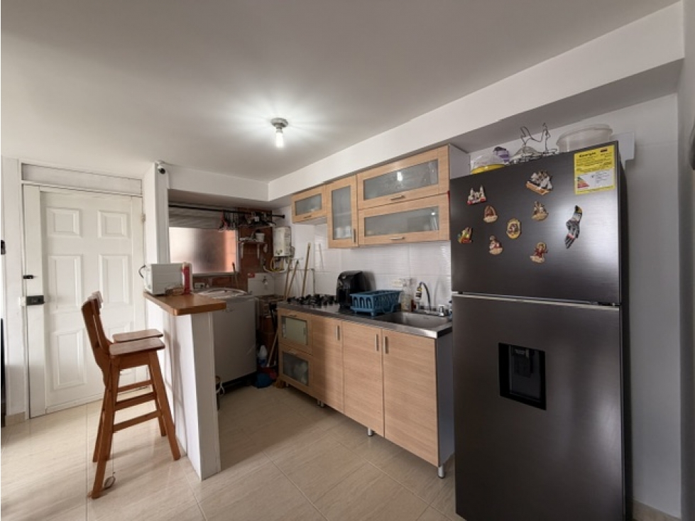 Apartamento para venta en Medellin, barrio la Milagrosa, sector loreto — foto 4