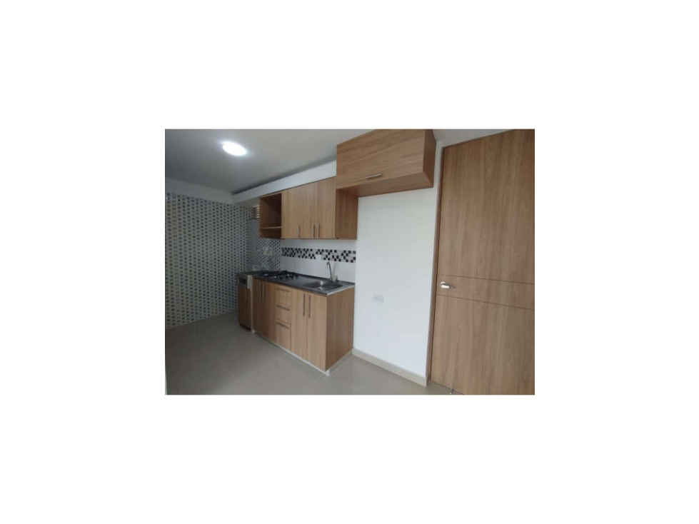 Apartamento ciudad jardin piso 4 — foto 3