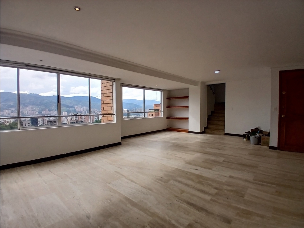 Apartamento en venta, poblado. campestre — foto 3