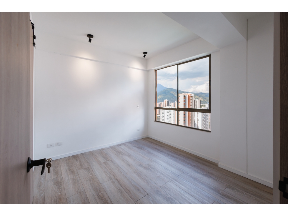 Aparta estudio en venta Sabaneta - Antioquia sector Paz de Azucar — foto 3