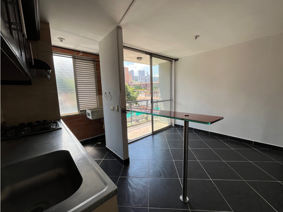 Apartamento Sabaneta parte plana, 3 alcobas — foto 3