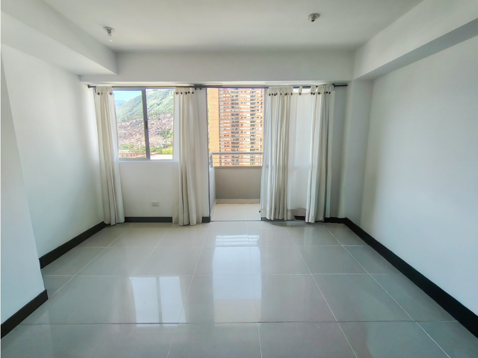 Apartamento en venta, Bello - Antioquia, sector Niquia — foto 3