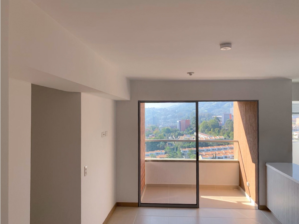 Apartamento en venta, La Estrella - Antioquia, sector Toledo — foto 3