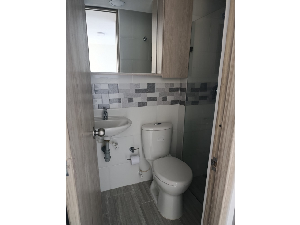 Apartamento Urbanizacion Felicity — foto 5