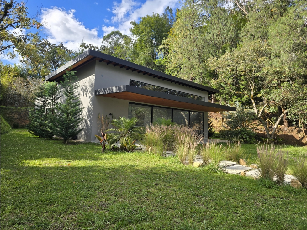 Venta de casa para estrenar en Guarne — foto 2