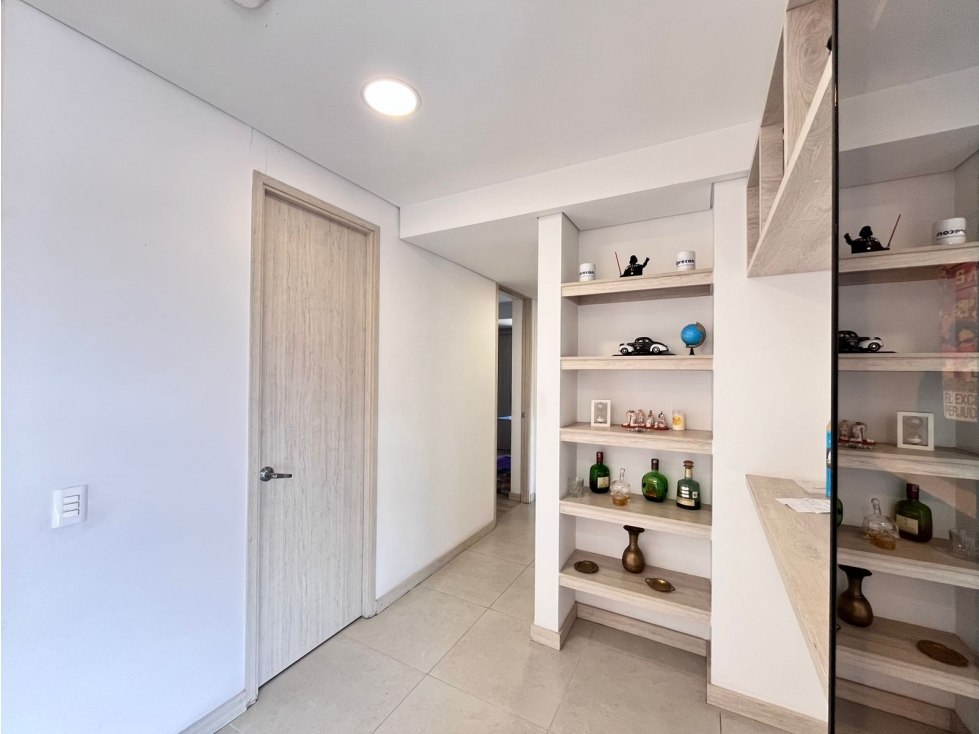 Apartamento en venta en el Portal - Envigado — foto 3