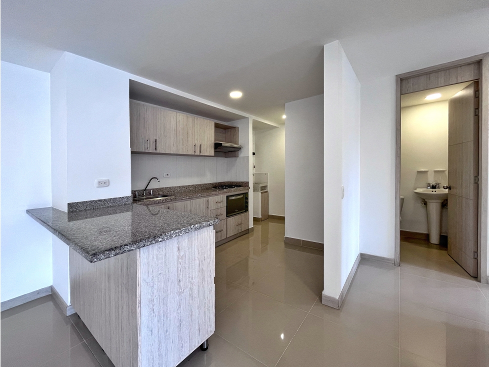 Apartamento en venta, Prados de Sabaneta, Sabaneta — foto 3