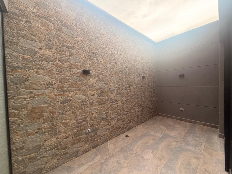 CASA EN VENTA- NATURA- PORVENIR — foto 3
