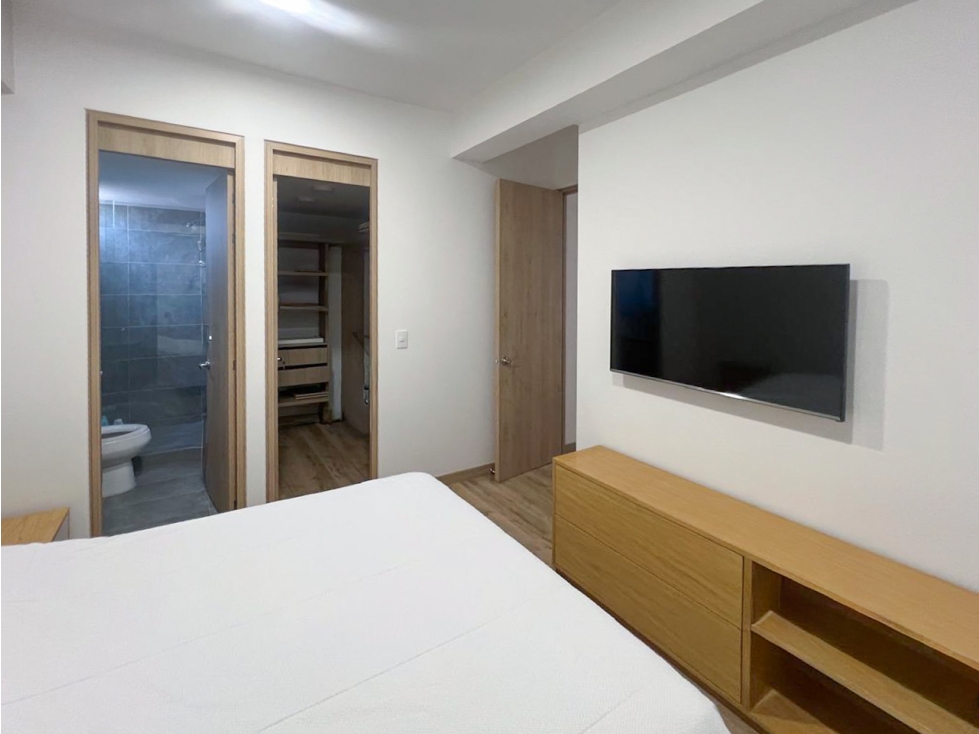 Apartamento en venta el Retiro - Antioquia — foto 3
