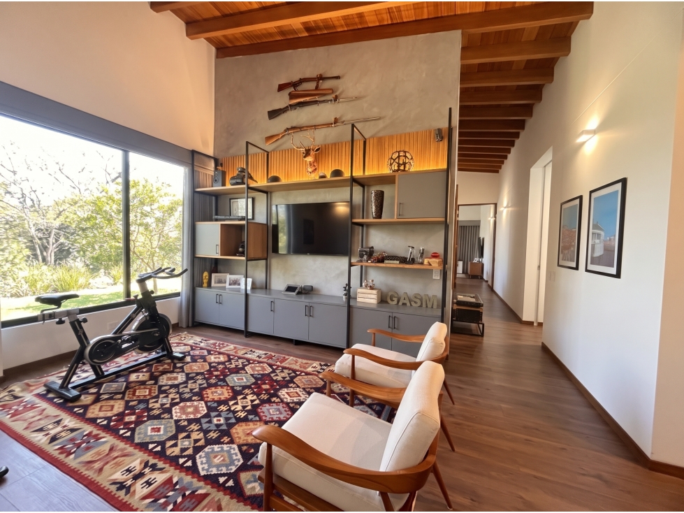 Casa en venta, Llanogrande, Rionegro — foto 6