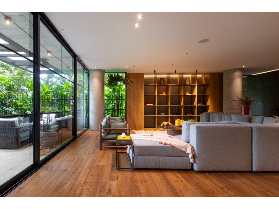Espectacular apartamento en San Lucas — foto 5