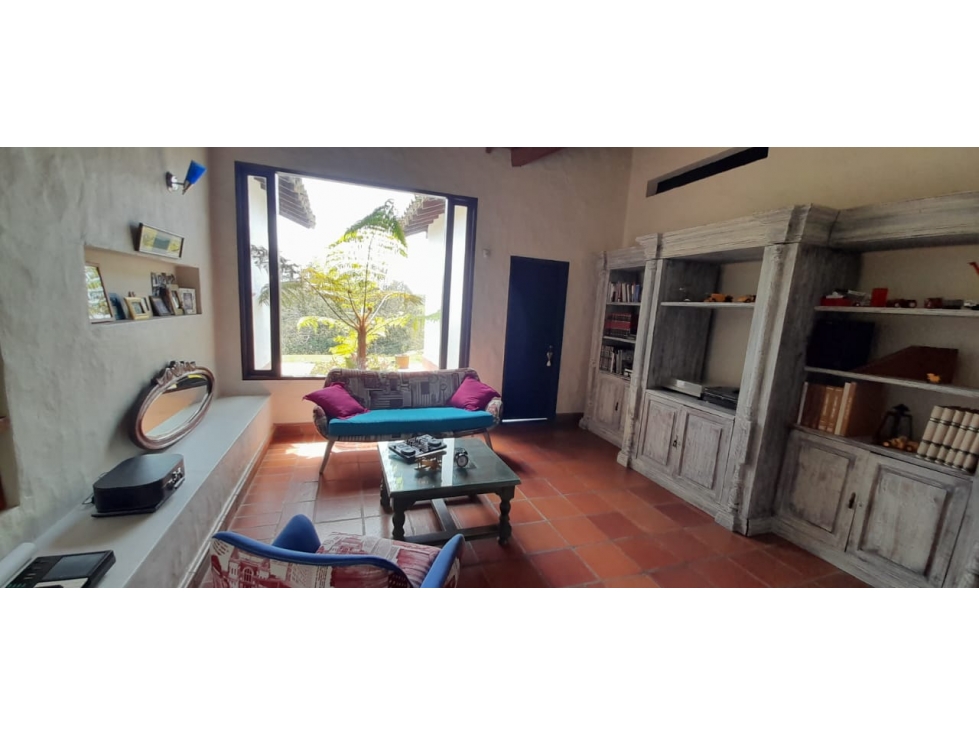 Finca para venta, Rionegro, V. Playa Rica — foto 6