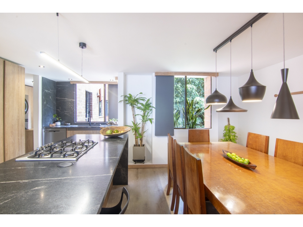 Apartamento para la venta en sector de las Palmas - El Poblado — foto 3