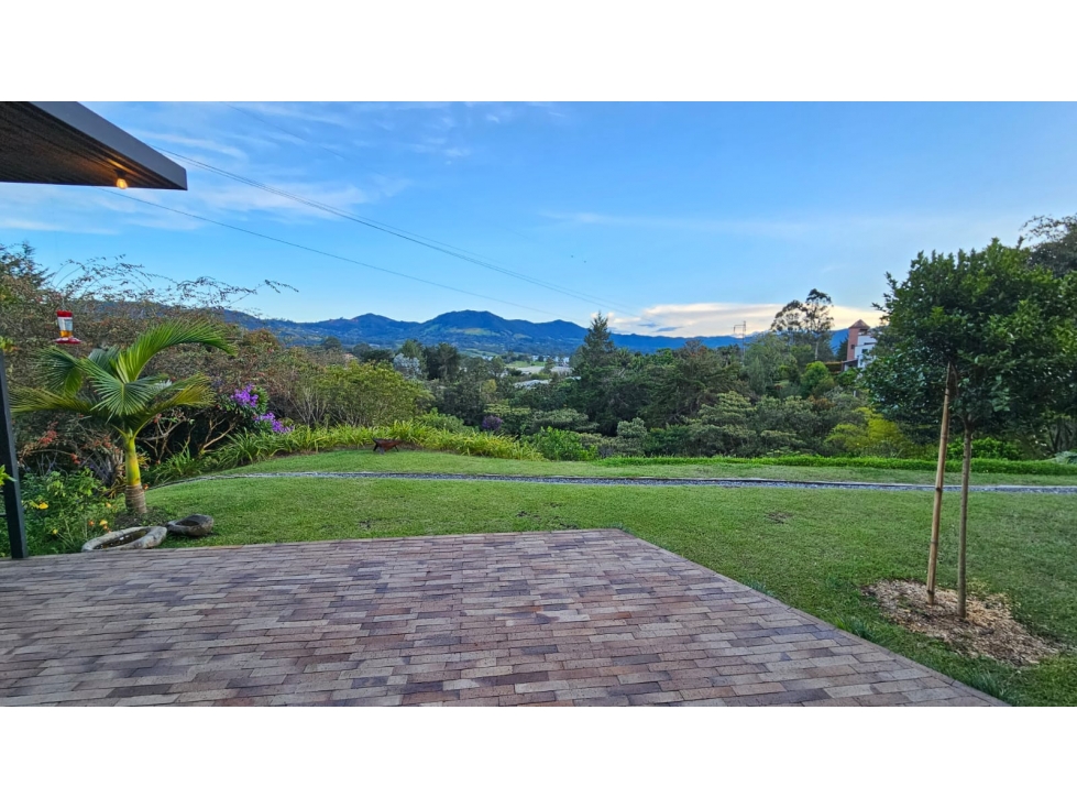 Casa en parcelación en venta, la Ceja. — foto 6