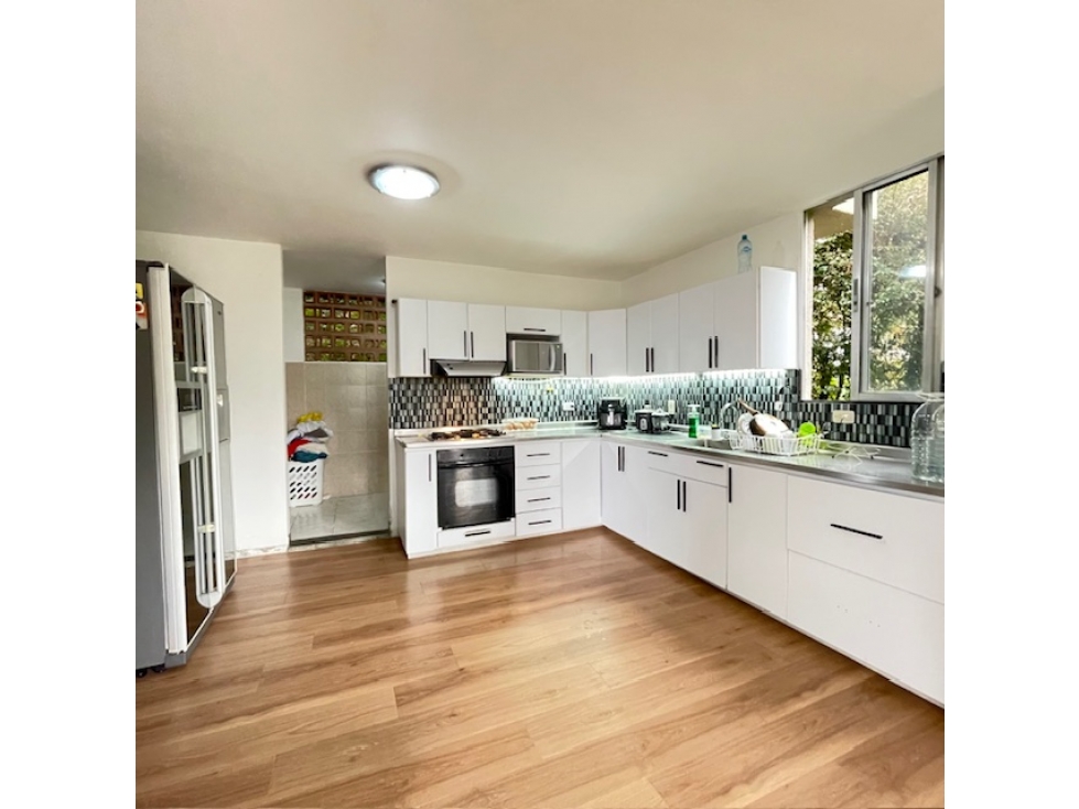 Casa en venta en la loma del escobero- envigado- el retiro2 — foto 5