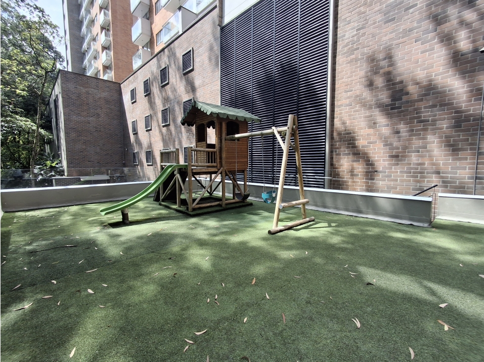 Apartamento Dúplex en venta , Envigado - Antioquia sector la Abadía — foto 3