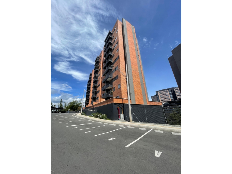 Apartamento en venta, Rionegro, Fontibon