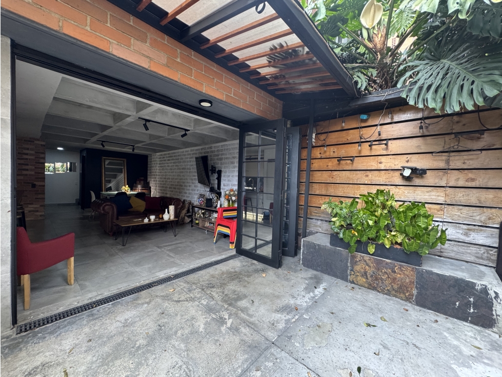 Tu refugio urbano con alma industrial — foto 2