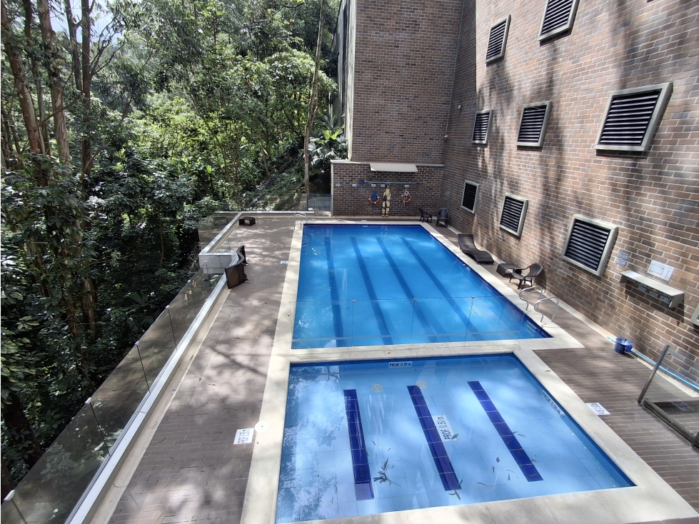 Apartamento Dúplex en venta , Envigado - Antioquia sector la Abadía — foto 4