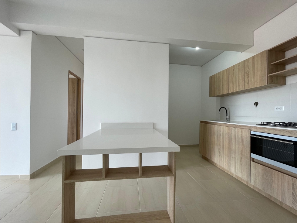 Apartamento en venta, Rionegro, Fontibon — foto 2