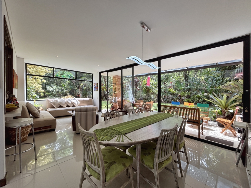 Casa en venta, La Calleja, Envigado — foto 5